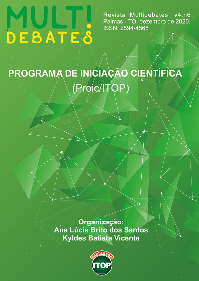 PDF) Projetos de iniciação científica como estratégia para mudança